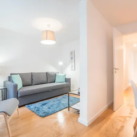 Apartman Shortstayflat - Cavaleiros