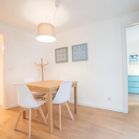 Apartman Shortstayflat - Cavaleiros Lisboa