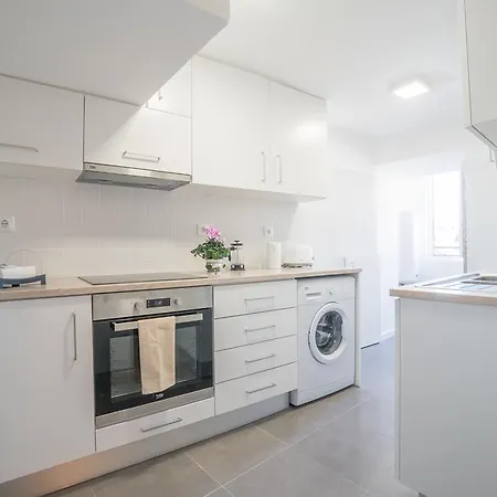 Shortstayflat - Cavaleiros * Lisboa