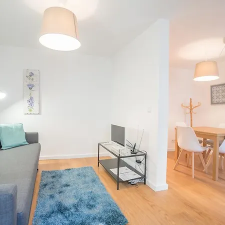 Apartman Shortstayflat - Cavaleiros