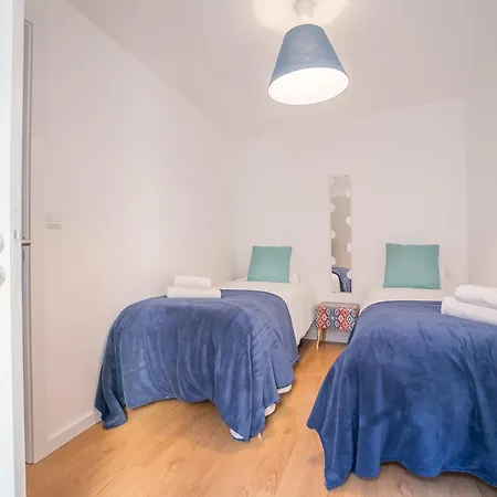 Apartman Shortstayflat - Cavaleiros *